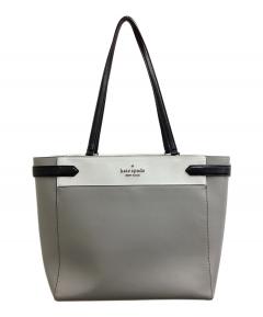中古・古着通販】Kate Spade (ケイトスペード) リーガンストライプ