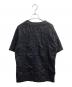 ALEXANDER WANG (アレキサンダー・ワン) キルティングベースボールSSジャケット ブラック サイズ:44：5000円