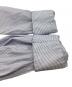 中古・古着 JIL SANDER (ジルサンダー) ストライプシャツ / AM740726 / イタリア製 ブルー サイズ:38：8000円
