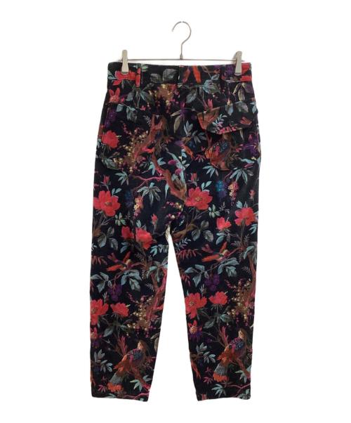 Engineered Garments（エンジニアド ガーメンツ）Engineered Garments (エンジニアド ガーメンツ) Carlyle pant / カーライルパンツ / USA製 23AW ブラック サイズ:XSの古着・服飾アイテム
