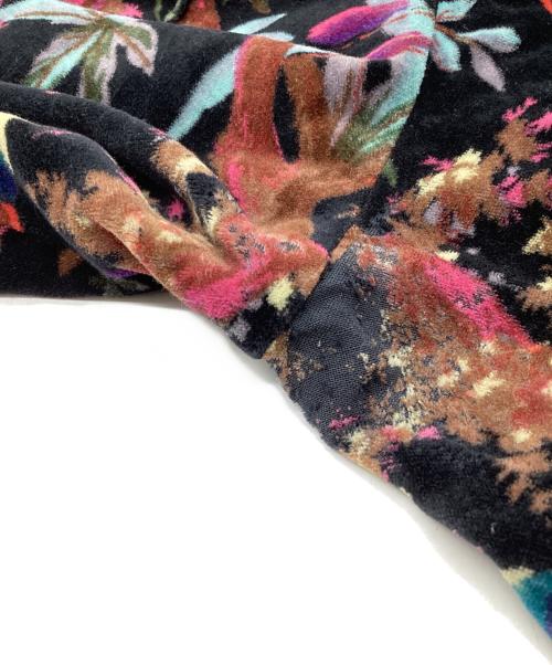 Engineered Garments（エンジニアド ガーメンツ）Engineered Garments (エンジニアド ガーメンツ) Carlyle pant / カーライルパンツ / USA製 23AW ブラック サイズ:XSの古着・服飾アイテム