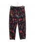 Engineered Garments（エンジニアド ガーメンツ）の古着「Carlyle pant / カーライルパンツ / USA製 23AW」｜ブラック