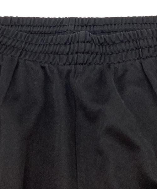 adidas（アディダス）adidas (アディダス) アディカラーバギーフィットファイヤーバートラックパンツ / IZ4801 ブラック サイズ:Lの古着・服飾アイテム