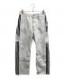 adidas（アディダス）の古着「Painter Lounge Pants / ペインターラウンジパンツ / GS1390」｜ホワイト