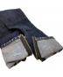 中古・古着 FEAR OF GOD (フィア・オブ・ゴッド) Ankle Slim Zip Jeans / アンクル スリムジップジーンズ / USA製 インディゴ サイズ:31：8000円
