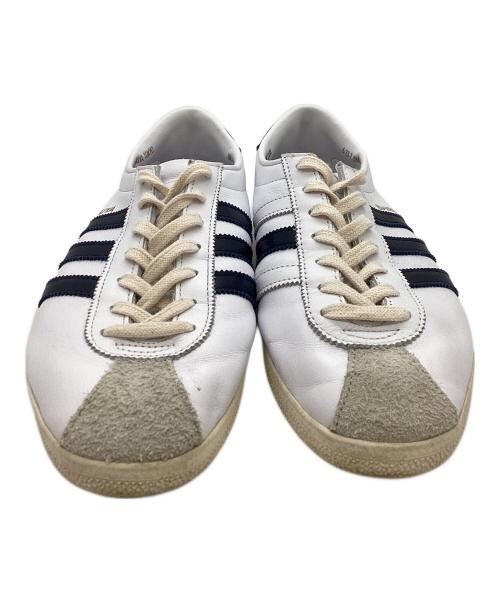 adidas（アディダス）adidas (アディダス) BILLY'S (（ビリーズ) Billy's Exclusive Shibuya / ローカットスニーカー ホワイト サイズ:27の古着・服飾アイテム
