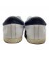 中古・古着 adidas (アディダス) BILLY'S (（ビリーズ) Billy's Exclusive Shibuya / ローカットスニーカー ホワイト サイズ:27：8000円