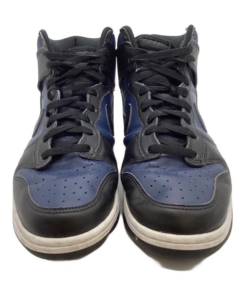 NIKE（ナイキ）NIKE (ナイキ) FRAGMENT DESIGN (フラグメントデザイン) Dunk High 