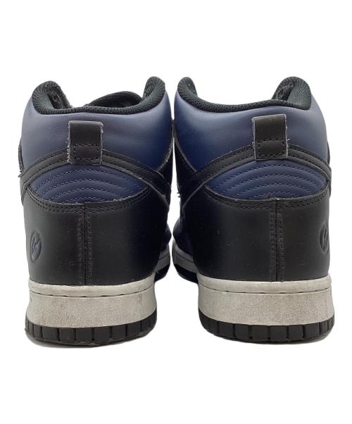 NIKE（ナイキ）NIKE (ナイキ) FRAGMENT DESIGN (フラグメントデザイン) Dunk High 