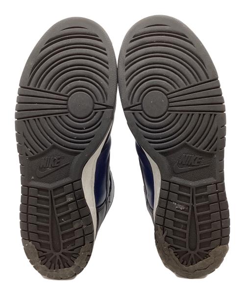 NIKE（ナイキ）NIKE (ナイキ) FRAGMENT DESIGN (フラグメントデザイン) Dunk High 