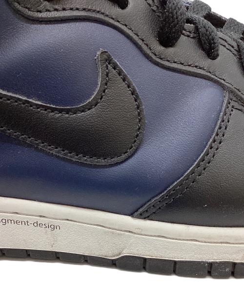 NIKE（ナイキ）NIKE (ナイキ) FRAGMENT DESIGN (フラグメントデザイン) Dunk High 