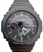 CASIOカシオ）の古着「デジアナウォッチ / GA-B2100 / G-SHOCK」