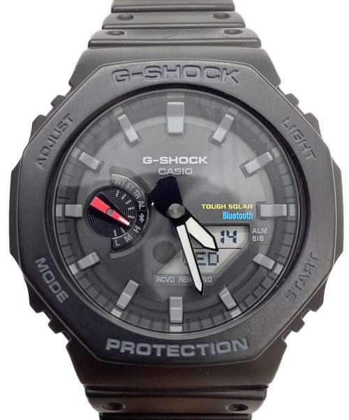 CASIO（カシオ）CASIO (カシオ) デジアナウォッチ / GA-B2100 / G-SHOCKの古着・服飾アイテム
