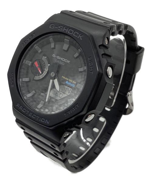CASIO（カシオ）CASIO (カシオ) デジアナウォッチ / GA-B2100 / G-SHOCKの古着・服飾アイテム