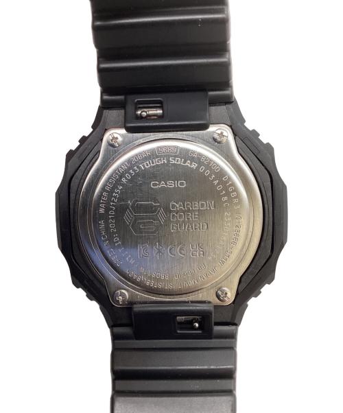 CASIO（カシオ）CASIO (カシオ) デジアナウォッチ / GA-B2100 / G-SHOCKの古着・服飾アイテム
