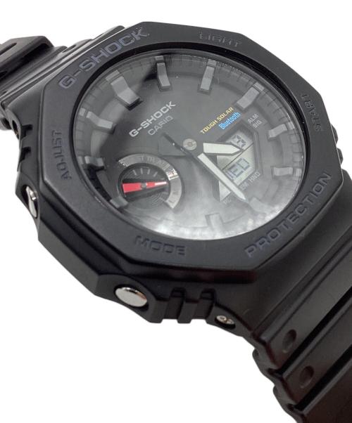 CASIO（カシオ）CASIO (カシオ) デジアナウォッチ / GA-B2100 / G-SHOCKの古着・服飾アイテム