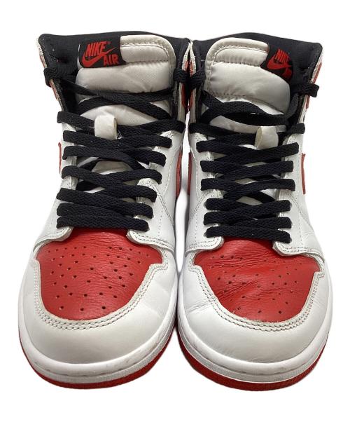 NIKE（ナイキ）NIKE (ナイキ) Air Jordan 1 High OG 