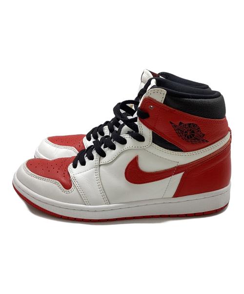 NIKE（ナイキ）NIKE (ナイキ) Air Jordan 1 High OG 