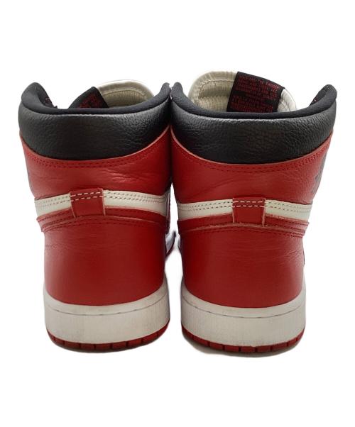 NIKE（ナイキ）NIKE (ナイキ) Air Jordan 1 High OG 