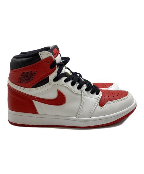NIKE（ナイキ）NIKE (ナイキ) Air Jordan 1 High OG 
