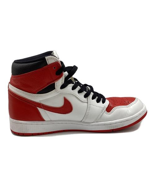 NIKE（ナイキ）NIKE (ナイキ) Air Jordan 1 High OG 