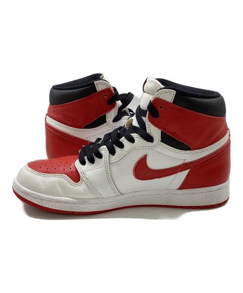 NIKE（ナイキ）NIKE (ナイキ) Air Jordan 1 High OG 
