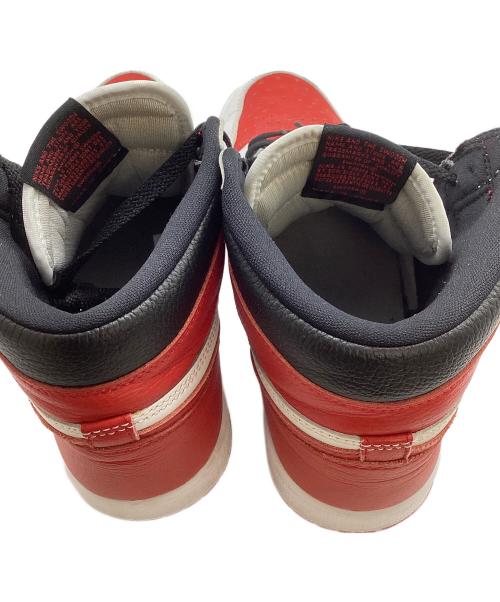 NIKE（ナイキ）NIKE (ナイキ) Air Jordan 1 High OG 