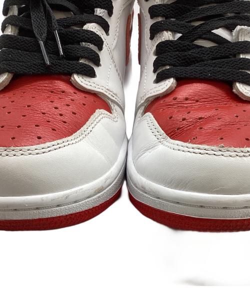 NIKE（ナイキ）NIKE (ナイキ) Air Jordan 1 High OG 