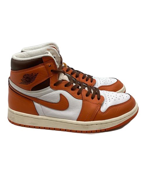 NIKE（ナイキ）NIKE (ナイキ) Women's Air Jordan 1 High OG 