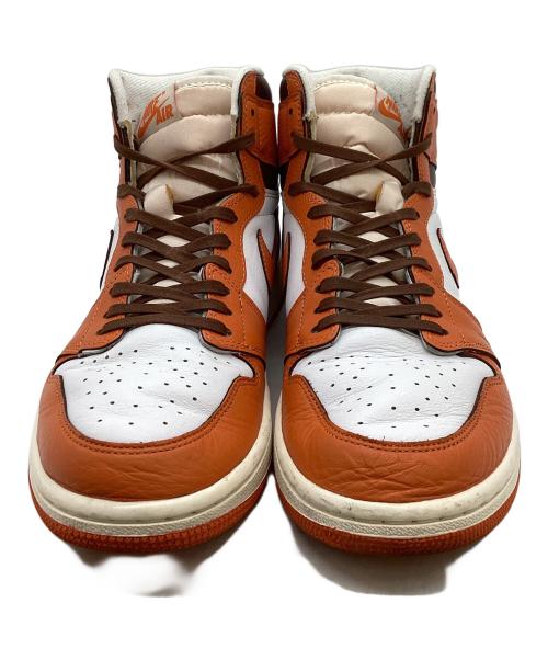 NIKE（ナイキ）NIKE (ナイキ) Women's Air Jordan 1 High OG 