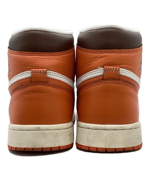 NIKE（ナイキ）NIKE (ナイキ) Women's Air Jordan 1 High OG 