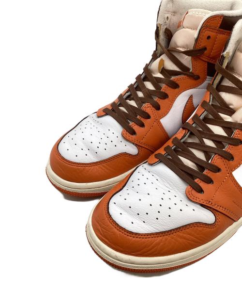 NIKE（ナイキ）NIKE (ナイキ) Women's Air Jordan 1 High OG 