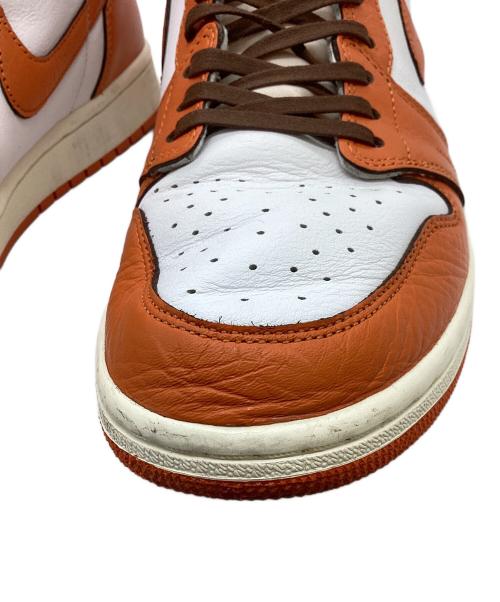 NIKE（ナイキ）NIKE (ナイキ) Women's Air Jordan 1 High OG 