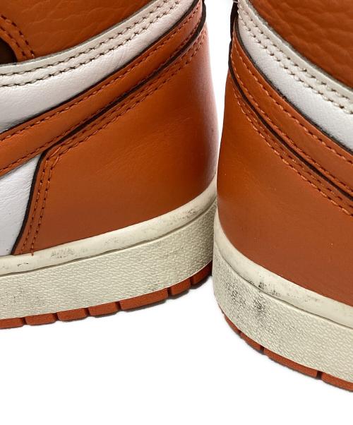 NIKE（ナイキ）NIKE (ナイキ) Women's Air Jordan 1 High OG 