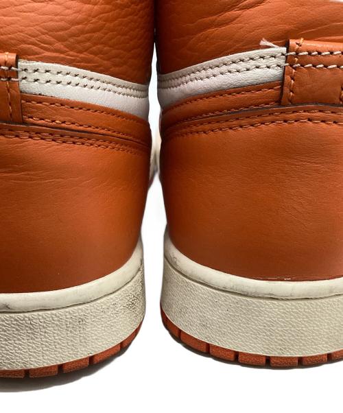 NIKE（ナイキ）NIKE (ナイキ) Women's Air Jordan 1 High OG 