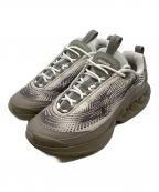 NIKEナイキ）の古着「Air Max DN SP "Light Bone and Light Taupe"」｜グレー