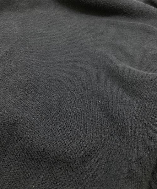 POLO RALPH LAUREN（ポロ・ラルフローレン）POLO RALPH LAUREN (ポロ・ラルフローレン) PIMA COTTON L/Sポロシャツ ネイビー サイズ:3XLTの古着・服飾アイテム