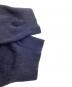 中古・古着 POLO RALPH LAUREN (ポロ・ラルフローレン) PIMA COTTON L/Sポロシャツ ネイビー サイズ:3XLT：5000円