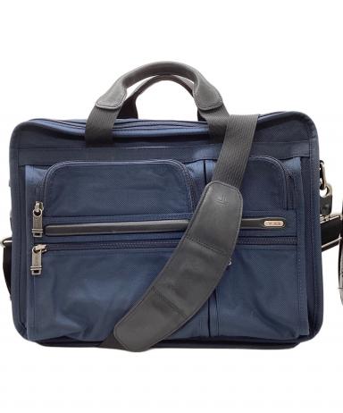 中古・古着通販】TUMI (トゥミ) 2way エクスパンダブル ブリーフケース