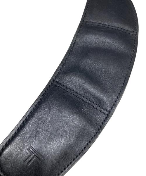 TUMI（トゥミ）TUMI (トゥミ) 2way エクスパンダブル ブリーフケース ネイビーの古着・服飾アイテム