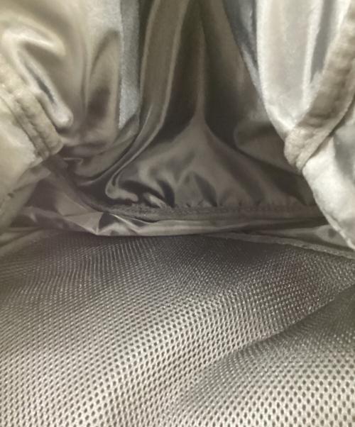 OUTDOOR PRODUCTS（アウトドア プロダクツ）OUTDOOR PRODUCTS　 (アウトドア プロダクツ) Firsthand　 (ファーストハンド) 別注リボンバックパック ベージュの古着・服飾アイテム