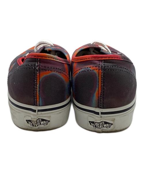 VANS（ヴァンズ）VANS (ヴァンズ) DARK AURA ローカットスニーカー グレー サイズ:27の古着・服飾アイテム