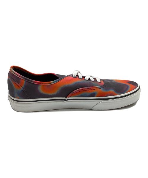 VANS（ヴァンズ）VANS (ヴァンズ) DARK AURA ローカットスニーカー グレー サイズ:27の古着・服飾アイテム