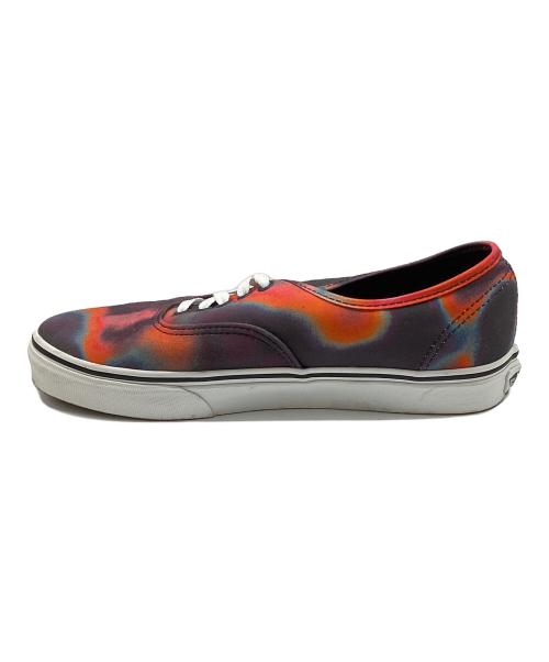 VANS（ヴァンズ）VANS (ヴァンズ) DARK AURA ローカットスニーカー グレー サイズ:27の古着・服飾アイテム