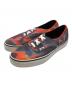 VANS（ヴァンズ）の古着「DARK AURA ローカットスニーカー」｜グレー