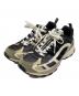 adidas（アディダス）の古着「SHADOWTURF SFTM / スニーカー」｜ブラック