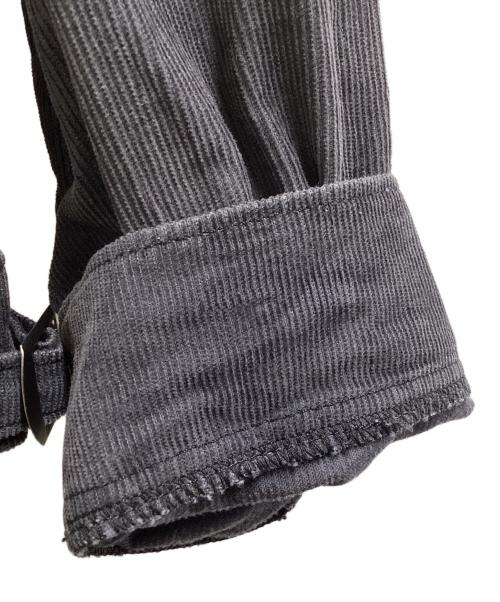 LEVI'S PReMIUM（リーバイス プレミアム）LEVI'S PReMIUM (リーバイス プレミアム) マーケットマイナーズ トラッカージャケット / 4515051720 ブラック サイズ:Mの古着・服飾アイテム