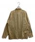 Patagonia (パタゴニア) 02年製 ロングスリーブシャツ ベージュ サイズ:M：5000円