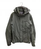 Patagoniaパタゴニア）の古着「Piolet Jacket / 83380FA11」｜グレー