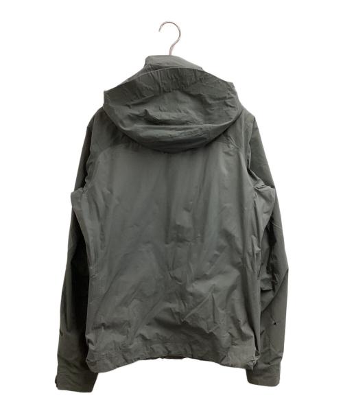 Patagonia（パタゴニア）Patagonia (パタゴニア) Piolet Jacket / 83380FA11 グレー サイズ:Sの古着・服飾アイテム
